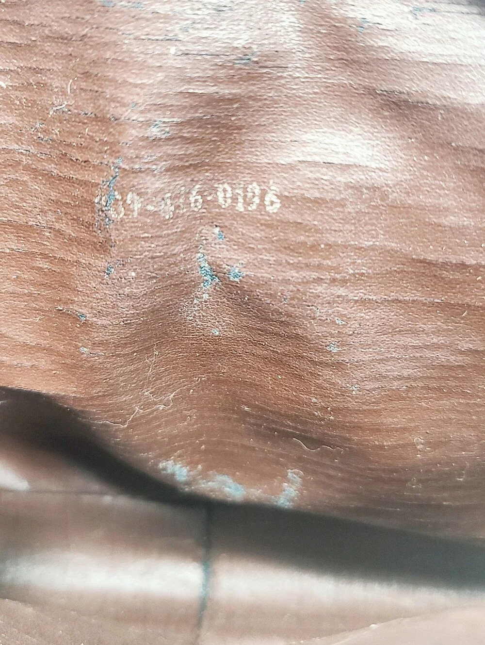 Gucci Canvas Leather Clutch Bag